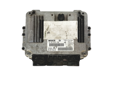 Controller 0281010390 9647785880 9647158380 PSA Bosch 27191