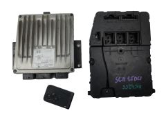 Starter Kit Renault Scenic 2 8200513163 8200606830 1,5 DCI