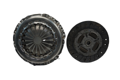 Clutch Kit 1611284980 1607870680 9801139380 1.0 1.2 VTi Peugeot 208 C3 