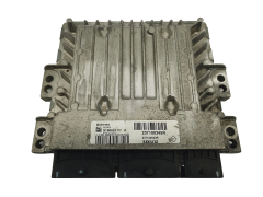 Controller 237100345R S180067107A 237100033R Renault Continental 68545