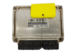 Controller VW 038906019HJ 0281010977 Bosch 22466