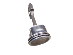 Piston Connecting Rod 120A10836R A2100EN20A Renault Nissan 2.0 16v M4R 100