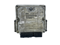 Controller P04727661AC 0281010290 Chrysler Bosch 50100