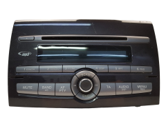 Cd Radio Player Fiat Bravo 735525868 OC