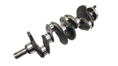 Crankshaft 6226 8200382457 122011649R 1.5 DCI K9K Renault Dacia Nissan