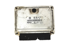 Controller 038906012CE 0281010257 Skoda VW Bosch 21607