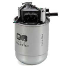 Fuel Filter New Original Renault Kadjar 1.7 dCi 16400HV80A