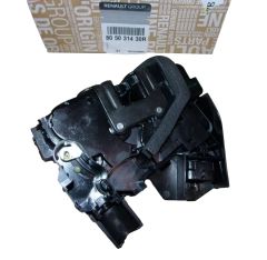 Door Lock Mechansim Right Front Original 805031430R Renault