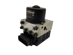 Abs Pump Peugeot 206 9632539480 10.0948-1108.3 Ate 4740