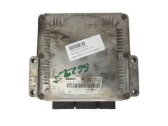 Controller 0281011324 8200309316 8200309321 Renault Bosch 3333