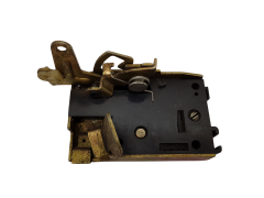 Door Lock Mechansim Right Rear 913836 Citroen AX Kiekert 11143