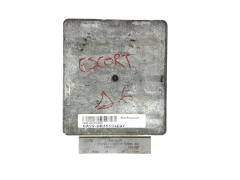 Engine Controller 95AB-12A650-XA E9AF 14A624 AA Ford 25594