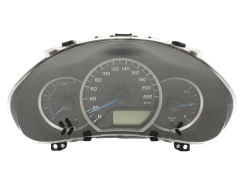 Speedometer/Instrument Cluster Toyota Yaris 83800-0DT70 MB157550-7734 45360