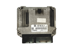 Controller 03G906021QJ 0281014064 VW  Bosch 16789