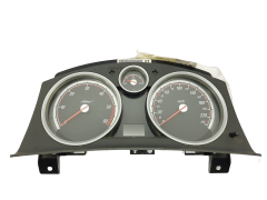 Speedometer/Instrument Cluster Opel 13267565FT Astra H Siemens VDO