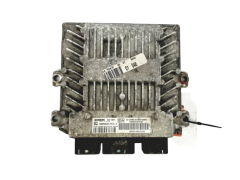 Controller 5WS40171C-T 9655939780 9648624280 PSA Siemens