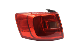 Lamp Left 5C6945095E 89451051802 VW Jetta DPA