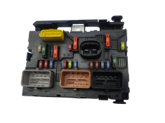 Controller BSM-L08-00 9664055680 C4 Picasso Citroen Delphi 31305