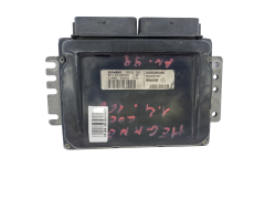 Controller S110138000B 8200059086 8200044437 Renault Siemens 49666