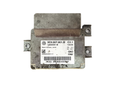 Controller Moduł 3C0907801B 15658301-B VW TRW