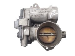 Air Throttle Body Citroen Peugeot 9647925480 50SMP1 1635W2