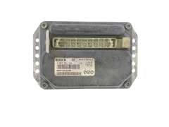 Controller 00077971390 0261203498 Fiat Bosch 55030
