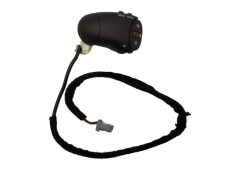 Radio Player Remote Control Dacia Duster 255522215R