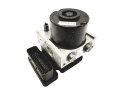Abs Pump Chevrolet Mazda 7N61-2M110-AA 00.0009-514D.0 Ate