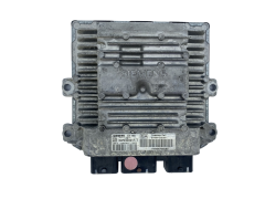 Controller 9647202380 9643455080 5WS40021F-T PSA Siemens 48305