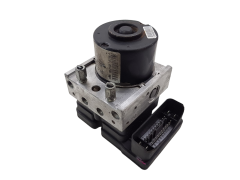 Abs Pump Toyota Yaris 44510-0D031 89541-0D040 Ate 1725