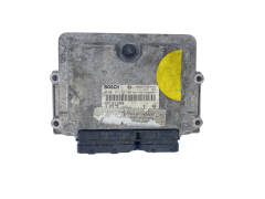 Controller 55191209 0281011553 19247DAA Fiat Bosch 62336