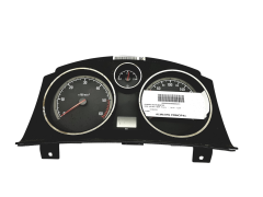 Speedometer/Instrument Cluster Opel Astra H 13184319GC 58047