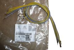 Electric Wires New Original 1617966180 Citroen Peugeot