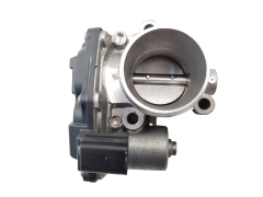 Air Throttle Body Ford CM5G-9F991-GA 1.0 EcoBoost FoMoCo 2867