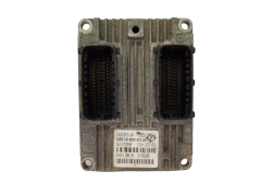 Controller Fiat 51780240 IAW5SF3.M1 61601.098.05 Magneti Marelli 18218