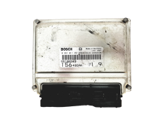 Controller 55188343 0281011491 Alfa Romeo Bosch 30449
