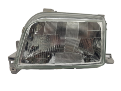 Headlamp Left Renault Clio I 7701034146 TYC 5474