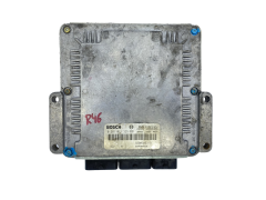 Controller 0281011325 8200309318 8200309329 Renault Bosch 64076