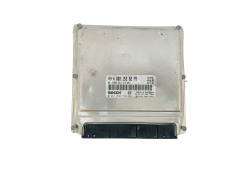 Controller A6681530279 0281010793 Mercedes Bosch 38836