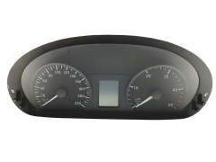 Speedometer/Instrument Cluster Mercedes Vito A6394464321 Johnson
