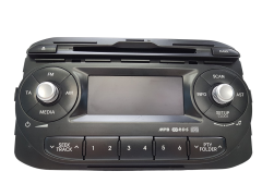 Radio Cd Mp3 Player KIA Picanto 2 961701Y201MB2 AM100TAEE 1231