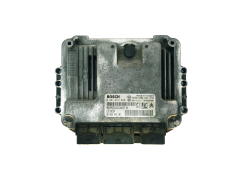 Controller 0281012620 9665594380 9659614980 PSA Bosch 32524