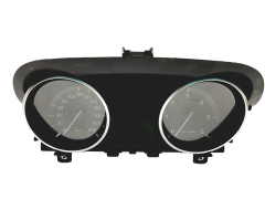 Speedometer/Instrument Cluster Range Rover Evoque EJ3210849EF 55826 Speedometer/Instrument Cluster Range Rover Evoque EJ3210849EF 55826