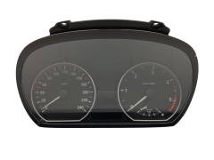 Speedometer/Instrument Cluster BMW 1 E87 9166821-01 1024952-84 2704