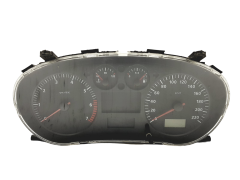 Speedometer/Instrument Cluster Seat Ibiza W06K0920801A 110008924024 49899