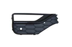 Halogen Frame Left 2H6807489 88071866002 VW Amarok DPA