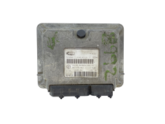 Controller IAW4AF.M9 55183580 61600.627.03 Fiat Magneti Marelli 60557