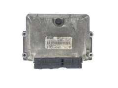 Controller 55198058 0281011553 19247EAA Fiat Bosch 54487