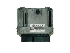 Controller 03G906021LR 0281013260 VW Bosch 32686