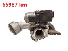 Turbocharger 1.2 TSI VW Audi Seat Skoda 04E145704N 65987 km